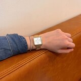Cluse Ženski ručni sat La Tetragone CW13804 | shoptok.hr