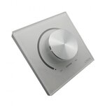 Smartled dimer za led sijalice na 220V ugradni 6-300W E6-TD1 Cene
