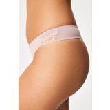 Ysabel Mora Tangice Dusty pink | Shoptok.si