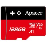 Apacer uhs-i microsdhc 128GB V30 AP128GMCSX10U7-RAGC cene