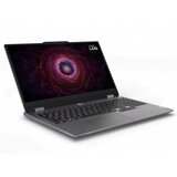 Lenovo LOQ 15ARP9/DOS/15.6" FHD/Ryzen 7-7435HS/24GB/1TB SSD/RTX4050-6GB/backlit SRB/siva laptop cene