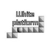  white platform (pc) steam key global | ePonuda.com