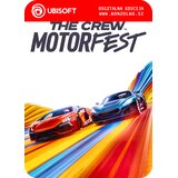 The Crew Motorfest Ultimate Year 2 Edition - Ubisoft Connect koda brez škatlice (WINDOWS PC) | Shoptok.si