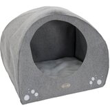 zooplus Pasji iglu iz klobučevine - D 71 x Š 54 x V 57 cm Cene