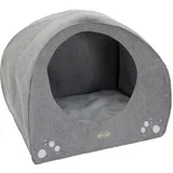 Pseći iglu od filca - D 71 x Š 54 x V 57 cm