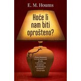 Laguna HOĆE LI NAM BITI OPROŠTENO? - E.M.Houms ( 7612 ) Cene