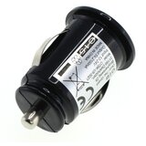  Avtomobilski polnilec / adapter USB, univerzalni, 2.1A | Shoptok.si