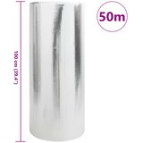 REFLEKTOR Srebrna 1 x 50 m Ogrevalni reflektor Valjasti Moderni | Shoptok.si