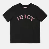 Juicy Couture COLLEGE GIRLFRIEND Crna