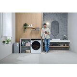 Candy BQ49SBL10U-S pralni stroj | Shoptok.si