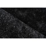 Lesnina-XXXL kosmatinec glamour 200/290 cm tkano temno siva | Shoptok.si