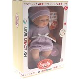 Master Igračka lutka LOVELY BABY XY9881 | Eponuda.ba