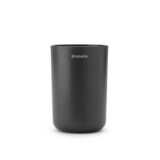 Brabantia Držač četkica za zube u sivoj boji | shoptok.hr