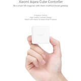 Aqara krmilnik magic cube MFKZQ01LM | Shoptok.si