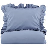 Venture Home posteljina Levi 200 &amp;times; 150 cm, plava Slike