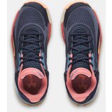 Under Armour Unisex shoes UA Spawn 7-BLU - unisex | shoptok.hr