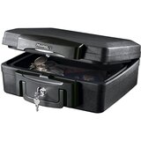 Master Lock Škatla za dokumente, ognjevarno in vodoodporno, majhna velikost: VxŠxG 156 x 362 x 330 mm | Shoptok.si