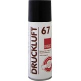 Kontakt Chemie Sprej s tlačnim zrakom, nezapaljivi CRC DRUCKLUFT 67 30827 400 ml | Eponuda.ba