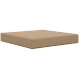  Jastuk za vanjsku sofU 3 pcs Sivo-smeđa Poliester | shoptok.hr