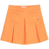 Original Marines suknja DFP5130YF Ž narančasta 140 | shoptok.hr