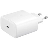 Samsung hišni polnilec super fast charge EP-TA845XWE 45W + kabel EP-DN975BWE type c bel - original (bulk) | Shoptok.si