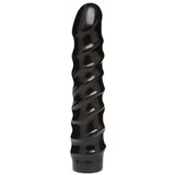 Doc Johnson VacULock CodeBlack 20.3 cm Dong Raging HardOns - Black | shoptok.hr