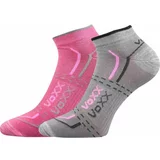 Voxx REX Ženske čarape, ružičasta, veličina