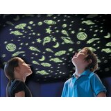  Set fluorescentnih naljepnica za uređenje sobe | shoptok.hr