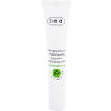 Ziaja eye care parsley krema protiv bora za područje oko očiju 15 ml za žene | shoptok.hr