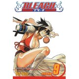 Harper Collins Publishers Ltd Bleach, Vol. 9 | Eponuda.com