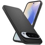 Spigen Liquid Air maska za Google Pixel 10 Pro XL ACS09737- Mat crna | shoptok.hr