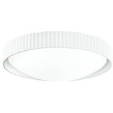 Ondaluce - LED plafonsko svetlo CONCRETE LED/20W/230V prečnik 41 cm beton braon | Eponuda.com