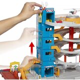Matchbox Petnadstropno parkirišče | Shoptok.si