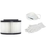  perivi precision poliester filter uložak za TX1A,TP1A, TP1.TC1 Cene