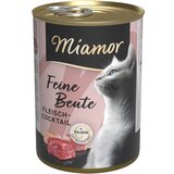 Miamor ukusan plijen 24 x 400 g - Mesni koktel | shoptok.hr