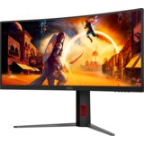 AOC 34" Monitor Gaming, CU34G4Z | Eponuda.ba