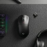 Rampage miš wireless gaming clax 60 gram ultra light crni 41040 | Eponuda.com