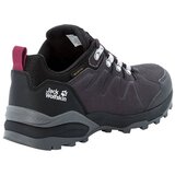 Jack Wolfskin Trekking čevlji Refugio Texapore Low W 4050821 Rjava | Shoptok.si