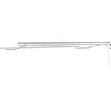  Okvir tende Bijelo 4 x 2 m Metal | Eponuda.com