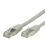 Secomp Value SFTP PiMF PatchCord Cat.6A/Cl.EA grey 5.0m | ePonuda.com