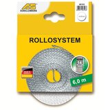 SCHELLENBERG traka za rolete (Bijele boje, Duljina: 6 m, Širina trake: 14 mm) | shoptok.hr
