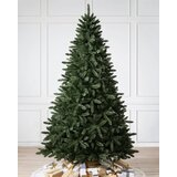 The King Of Holidays Novogodišnja jelka Aurora Queen 210 cm (TKOH-AUR-210) | ePonuda.com