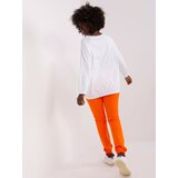 RELEVANCE Set-RV-KMPL-8727.25X-orange | Shoptok.si