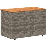  Zunanja garnitura za sedenje 4 -Seater 4 pcs 55 x 30 x 39 cm, (5000273071) | Shoptok.si