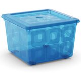 Olimp Sport Kutija Kis Square Box sa točkićima | ePonuda.com