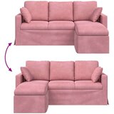 SOFA Kavč Roza Splošne dimenzije: 178 x 134 x 80 cm (Š x G x V), (5000142828) | Shoptok.si