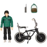 Stranger Things figurica I bicikl, više vrsta | shoptok.hr