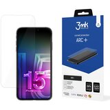 3mk ARC+ KALJENO STEKLO ZA OVITEK APPLE IPHONE 15 ZAŠČITA EKRANA, (21966477) Cene