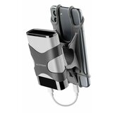 NEWRBAN Nosilec za telefon in PowerBank Newmholderpbk Cene