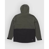 Salty Crew Long Range Jakna iron | Shoptok.si